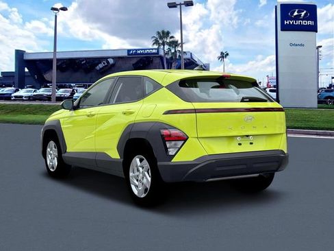 Used 2026 Hyundai Kona SE FWD image 5