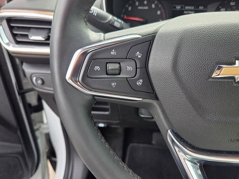 Used 2023 Chevrolet TrailBlazer ACTIV w/ Convenience Package image 21