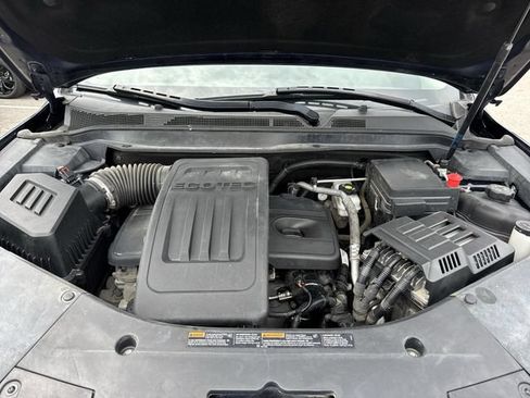 Used 2017 GMC Terrain SLE FWD image 27
