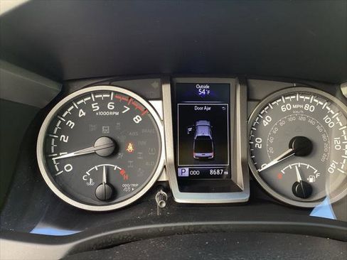 Certified 2023 Toyota Tacoma Limited image 13