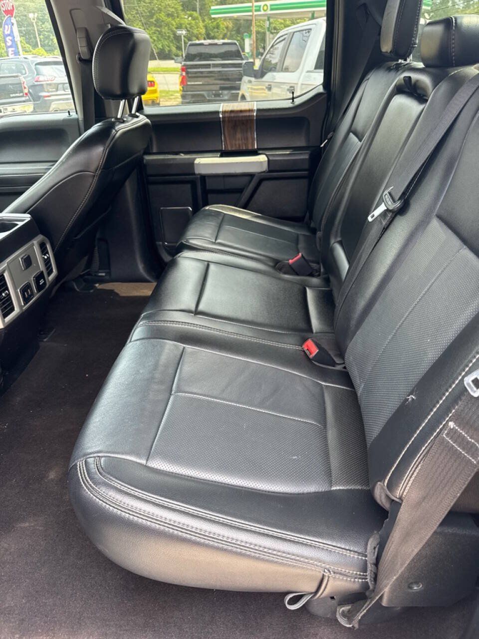Used 2020 Ford F150 Lariat AWD/4WD image 10