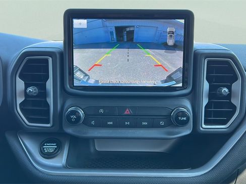 Used 2022 Ford Bronco Sport Big Bend w/ Convenience Package image 20