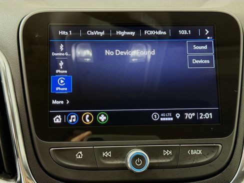 Used 2024 Chevrolet Equinox LT image 15