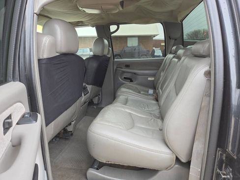 Used 2003 Chevrolet Silverado 2500 LT w/ Skid Plate Package image 26