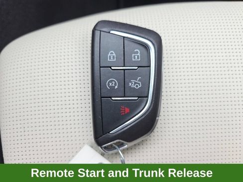 Used 2023 Cadillac CT5 V w/ Premium Package AWD/4WD image 56