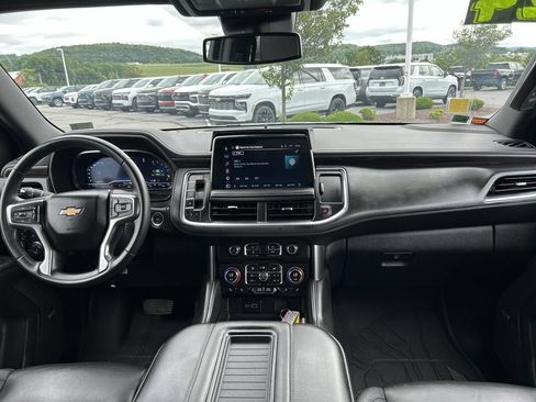 Used 2024 Chevrolet Tahoe LT AWD/4WD image 17