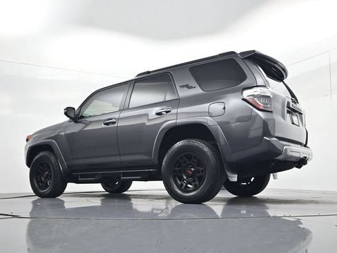 Used 2023 Toyota 4Runner TRD Off-Road Premium w/ Off Road Premium Plus Package AWD/4WD image 60