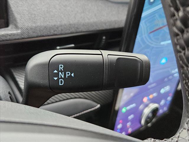 New 2026 Ford Mustang Mach-E Premium RWD image 13