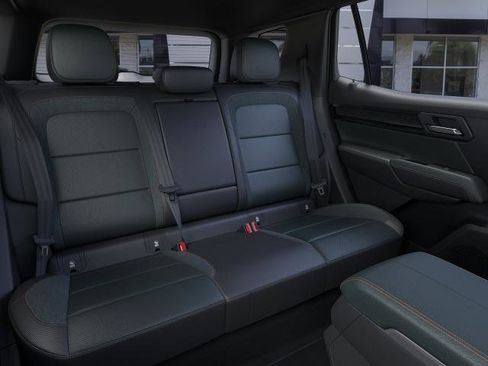 New 2026 GMC Terrain AT4 image 17