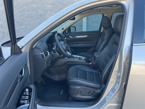 New 2025 MAZDA CX-5 AWD 2.5 S w/ Premium Plus Pkg image 20