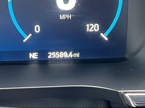 Used 2023 Ford F150 Lariat w/ Equipment Group 502A High image 28