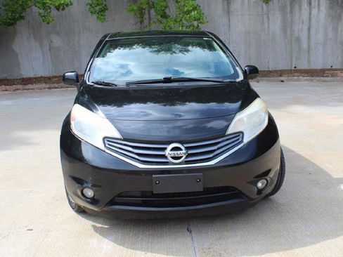 Used 2014 Nissan Versa Note SV w/ SL Package image 2