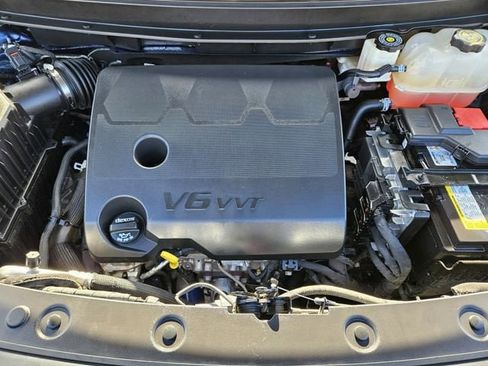 Used 2023 Buick Enclave Essence image 31