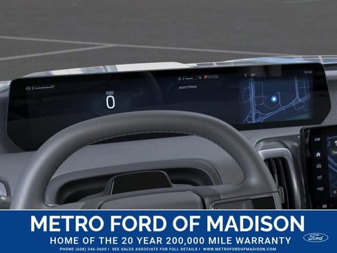 New 2026 Ford Expedition Active image 14