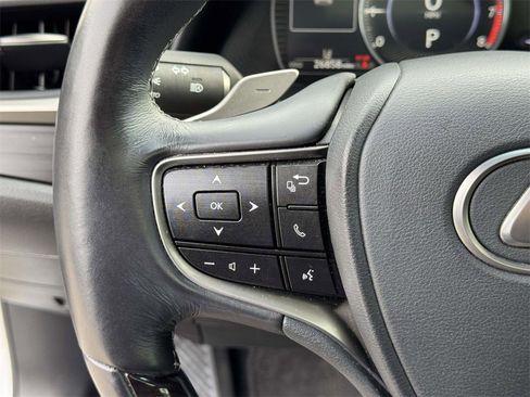 Used 2019 Lexus ES 350 image 10