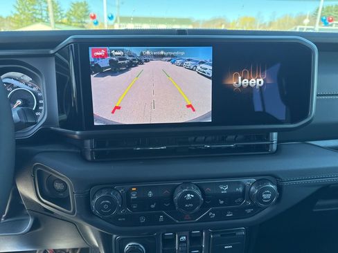 New 2026 Jeep Wrangler Sahara image 14