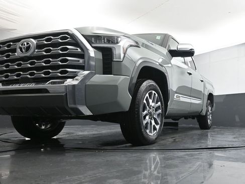 New 2026 Toyota Tundra 1794 Edition image 31