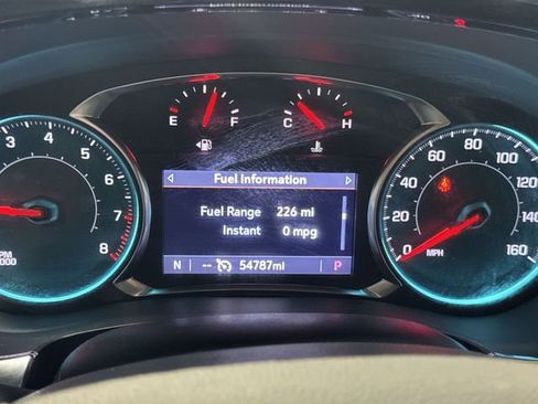 Certified 2023 Chevrolet Traverse LT image 14