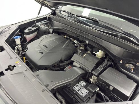Used 2022 Kia Telluride SX image 53