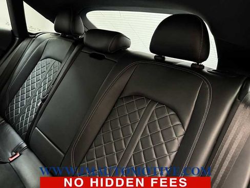 Used 2018 Audi S5 Prestige w/ S Sport Package AWD/4WD image 16