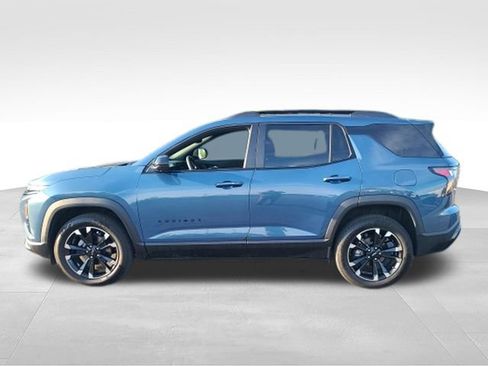 Used 2026 Chevrolet Equinox RS w/ Convenience Package III AWD/4WD image 6