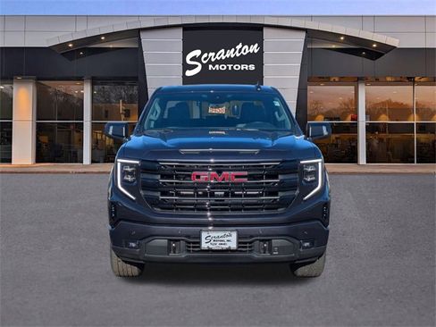 New 2026 GMC Sierra 1500 Elevation w/ Elevation Premium Package image 8