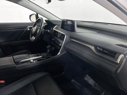 Used 2022 Lexus RX 350 AWD image 27