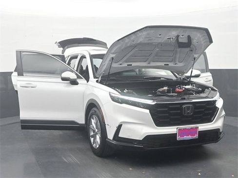 Used 2023 Honda CR-V EX image 36