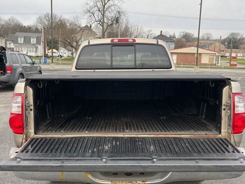 Used 2005 Toyota Tundra SR5 image 15