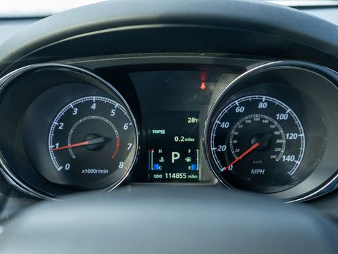 Used 2017 Mitsubishi Outlander Sport SEL image 11