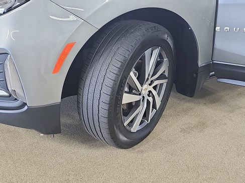 Certified 2023 Chevrolet Equinox LT AWD/4WD image 37