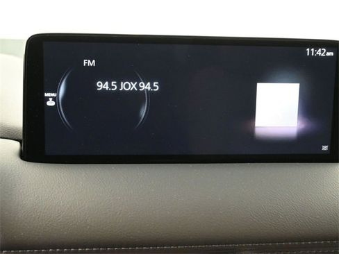 Certified 2024 MAZDA CX-5 AWD 2.5 S image 12