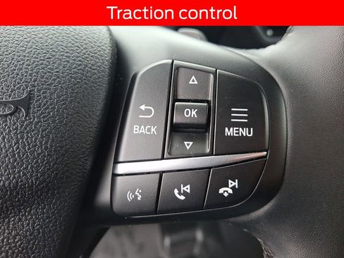 Used 2024 Ford Bronco Sport Badlands image 21