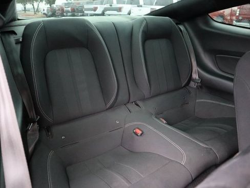 Used 2021 Ford Mustang Coupe image 17