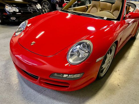 Used 2006 Porsche 911 Carrera S image 38