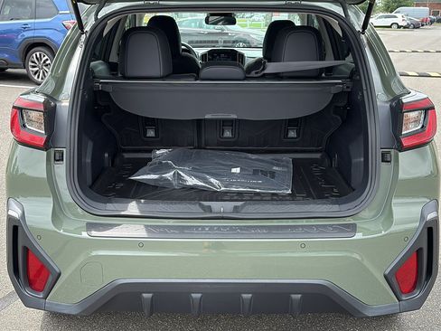 Used 2024 Subaru Crosstrek 2.5i Limited AWD/4WD image 26