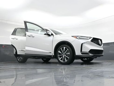 New 2026 Acura MDX w/ Technology Package image 38