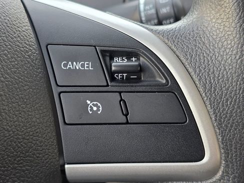 Used 2021 Mitsubishi Mirage ES image 33