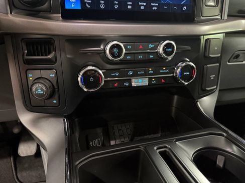 Used 2025 Ford F150 XLT w/ Equipment Group 302A MID AWD/4WD image 33