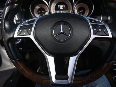 Used 2017 Mercedes-Benz E 400 Cabriolet image 34