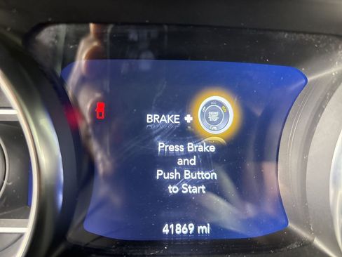 Used 2023 Jeep Gladiator Mojave w/ Trailer Tow Package image 13