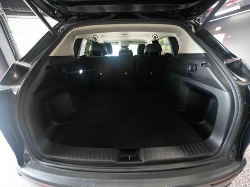 Used 2025 MAZDA CX-50 AWD 2.5 S w/ Preferred Package image 28