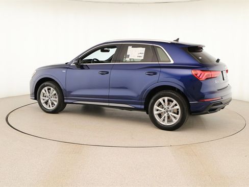 New 2025 Audi Q3 2.0T Premium Plus image 3