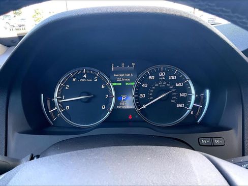 Used 2020 Acura MDX FWD w/ Advance Package image 45