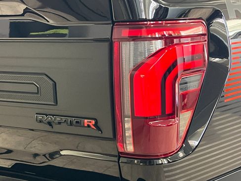 Used 2024 Ford F150 Raptor w/ Equipment Group 803A Raptor R AWD/4WD image 39