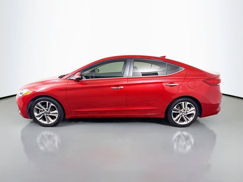 Used 2017 Hyundai Elantra Limited w/ Limited Ultimate Package 05 image 6