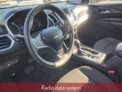 Used 2019 Chevrolet Equinox LT FWD image 12