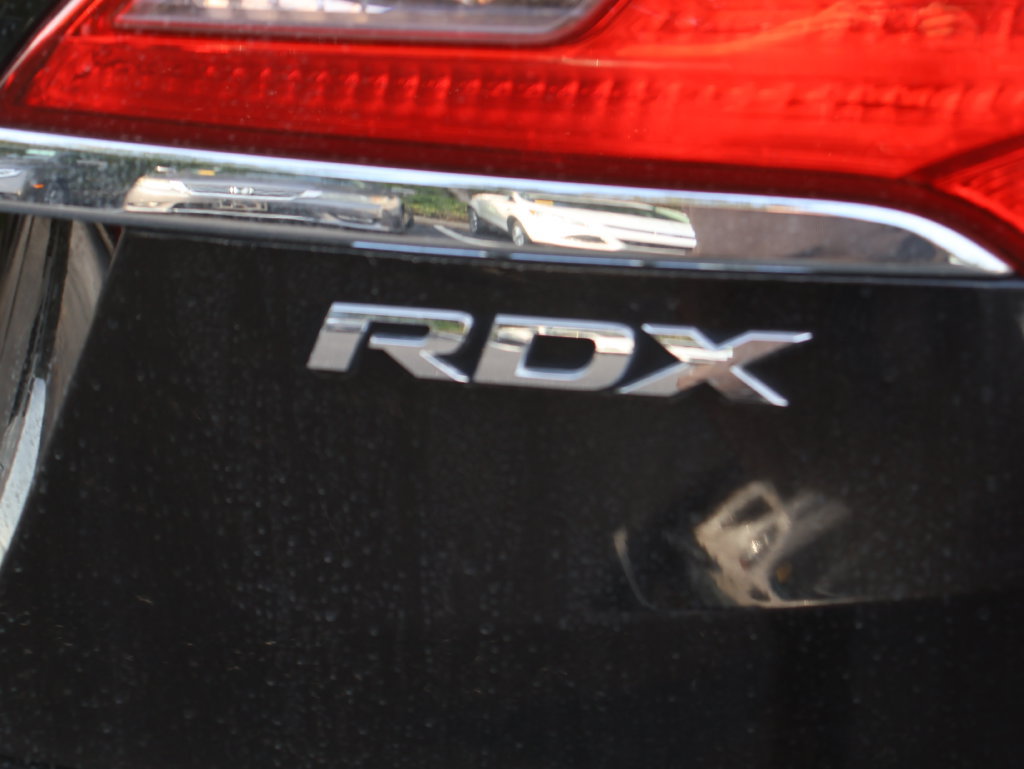 Used 2013 Acura RDX w/ Technology Package FWD image 8