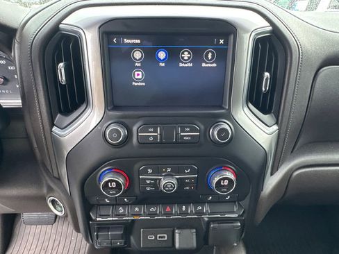 Used 2021 Chevrolet Silverado 1500 RST image 29