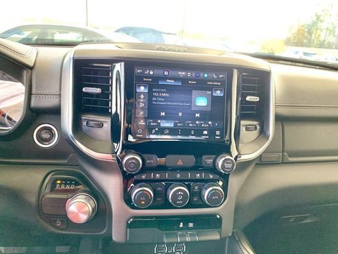 Used 2024 RAM 1500 Laramie image 17